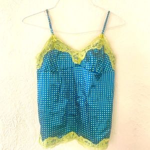 Vintage Y2K 52 weekends top!!